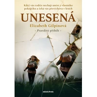 Unesená - E-kniha