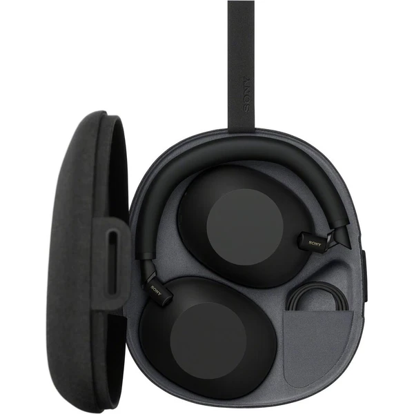 Sony WH-1000XM6 bezdrátová sluchátka černá (Další) - Sluchátka - Obrázek 0a508bca815f4b0a8c39ad2292c4e5e3