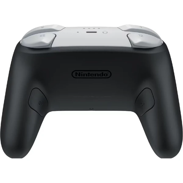 Nintendo Switch 2 Pro Controller - Herní ovladače - Obrázek 0a522ce2c33243fbb13fe39c9170fef7