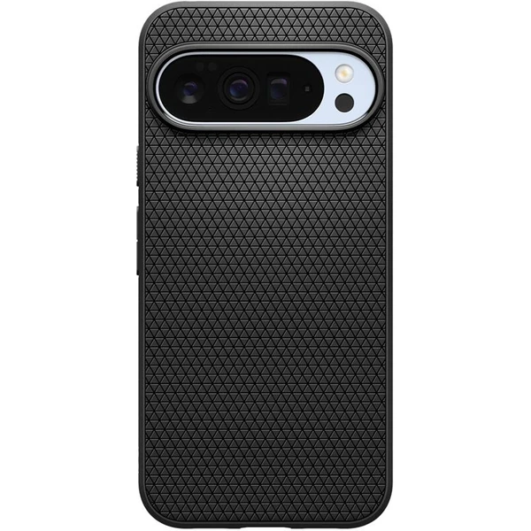 Spigen Liquid Air kryt Google Pixel 10 Pro XL matně černý - Pouzdra - Obrázek 0a577195bc7548619bd4ba5bbbe86a35