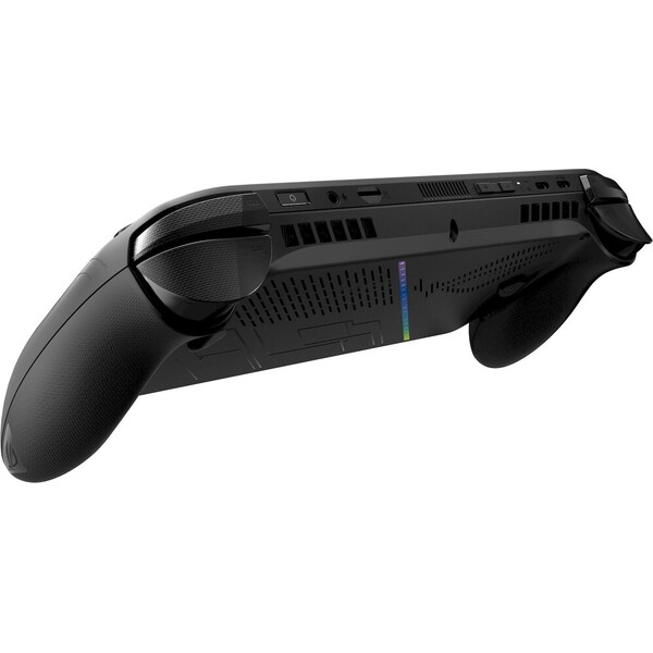 ASUS ROG Xbox Ally X Z2 Extreme černý (Kategorie A) - Handheld PC - Obrázek 0a5845dcd583471097dab81b41d9d31c