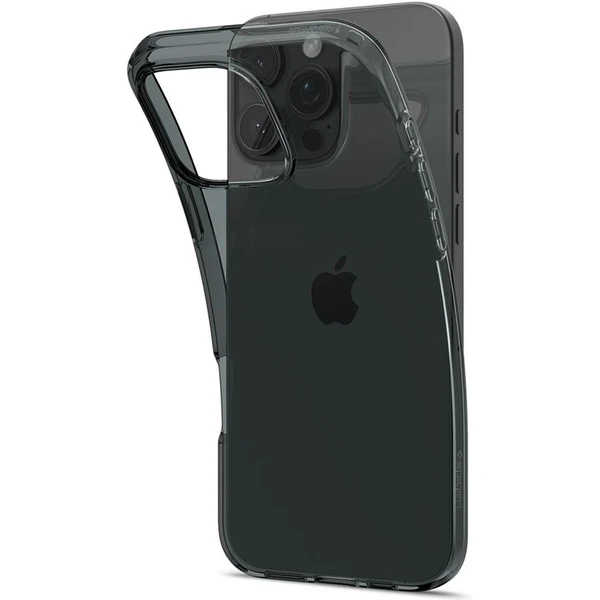 Spigen Crystal Flex kryt iPhone 16 Pro space crystal - Pouzdra - Obrázek 0a5fb469ee3b4fcfa16b4c9a16c1e8a6