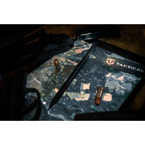 Tactical Roger Pencil Pro 2.0 stylus černý - Stylusy - Obrázek 0a60d268760f43f2be5d3faa44ed6cc3
