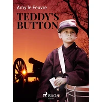 Teddy's Button - E-kniha