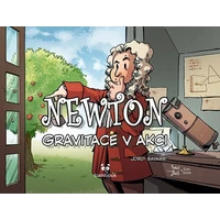 Newton - E-kniha