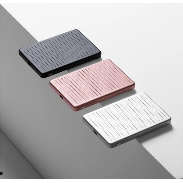 Native Union Active MagSafe powerbanka 5000mAh černá - Powerbanky - Obrázek 0a63ee291b0c49cdba5207a6ae850041