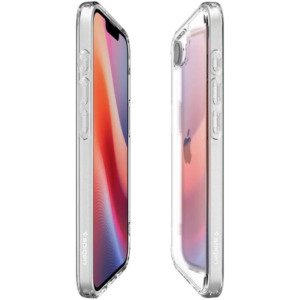 Spigen Ultra Hybrid kryt iPhone 17e/16e bílý - Pouzdra - Obrázek 0a6b0146ee814a9fa668551626e52807