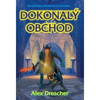 Dokonalý obchod - E-kniha
