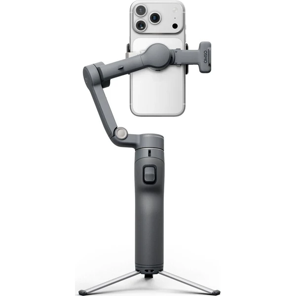 DJI Osmo Mobile 8P Advanced Tracking Combo (Další) - Stabilizátory - Obrázek 0a6c4eb482804d7687936b2833f3d70e
