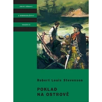Poklad na ostrově - E-kniha