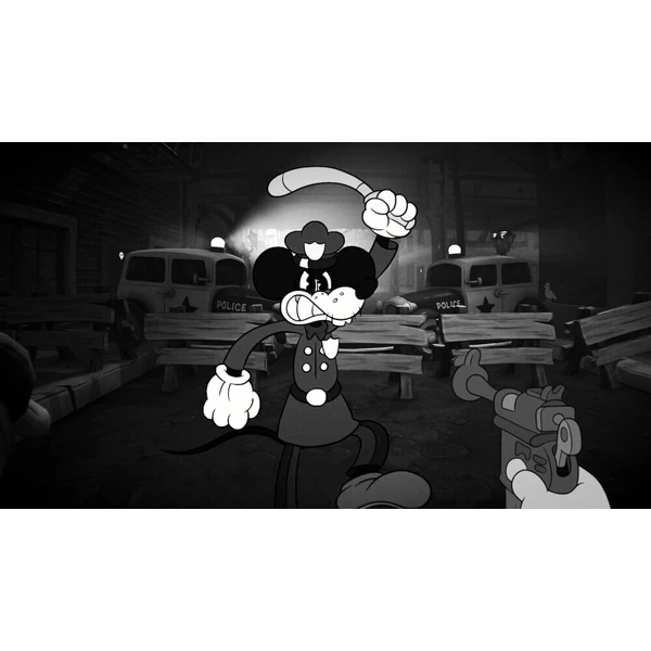 MOUSE P.I. For Hire (Switch 2) - Hry pro Nintendo Switch 2 - Obrázek 0a7355706eda4a9291d507e041105375
