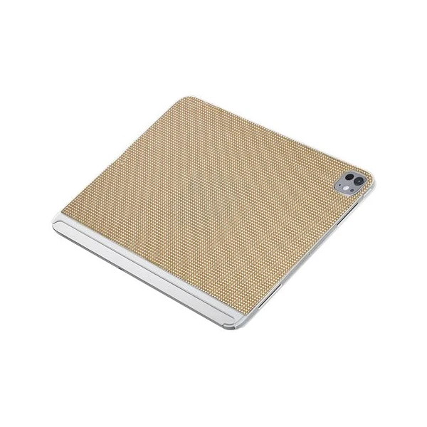Pitaka MagEZ 2 Case zadní kryt iPad Pro 11" (2025) žlutý - Pouzdra - Obrázek 0a73fee353c94847b8a5ea48010b34da
