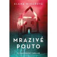 Mrazivé pouto - E-kniha