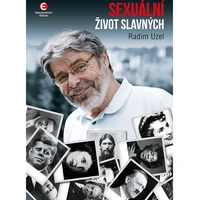 Sexuální život slavných - E-kniha