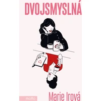 Dvojsmyslná - E-kniha