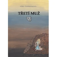 Třetí muž - E-kniha