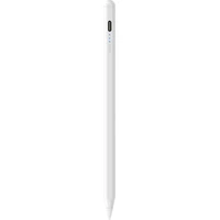 UNIQ Pixo Lite 2.0 Magnetický stylus pro iPad bílý - Stylusy