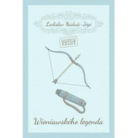 Wienavského legenda - E-kniha