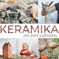 Keramika pro život s přírodou - E-kniha