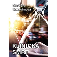 Klinická smrt - E-kniha