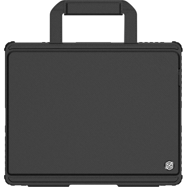 Nillkin Bumper GO pouzdro s klávesnicí iPad Pro 13 (2024) černé - Pouzdra - Obrázek 0a9f5c9467c94831af7212dc35302dc9