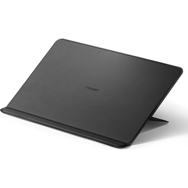 Spigen Slim Fold Laptop Stand LD201-S7 stojánek černý - Stojánky - Obrázek 0aa19285605c455e8b094c177a50b05c