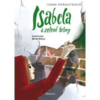 Isabela a zelené šelmy - E-kniha