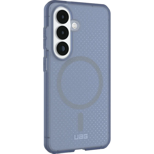 UAG Dot MagSafe kryt Samsung Galaxy S26 modrý - Pouzdra - Obrázek 0aaae371128249cea49fd8444585a594