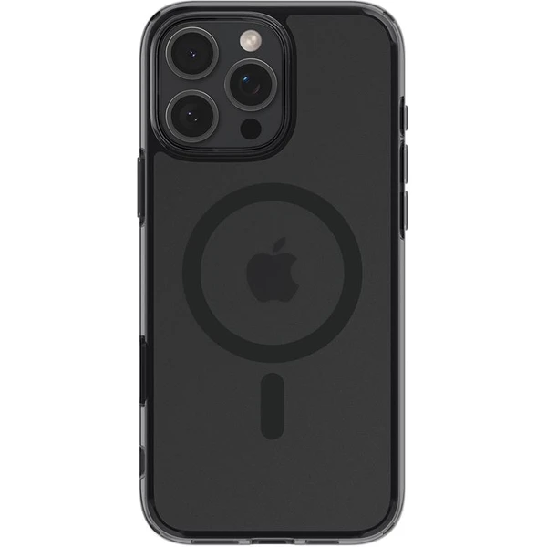 Spigen Ultra Hybrid T MagSafe kryt iPhone 16 Pro černý - Pouzdra - Obrázek 0aabf4d47f3345c3b57fe91139ebe86d