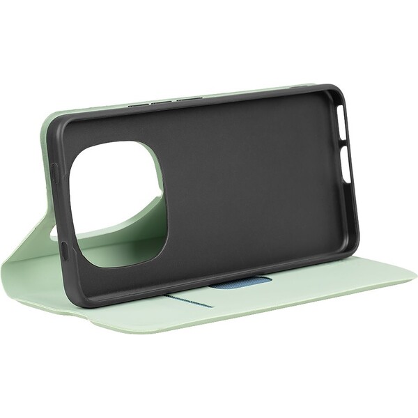 OBAL:ME SmoothTouch pouzdro Xiaomi Redmi Note 15 Pro 4G mentolové - Pouzdra - Obrázek 0aae1ad43020433ca87528960c8945ff