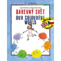 Barevný svět/Our Colourful World - E-kniha