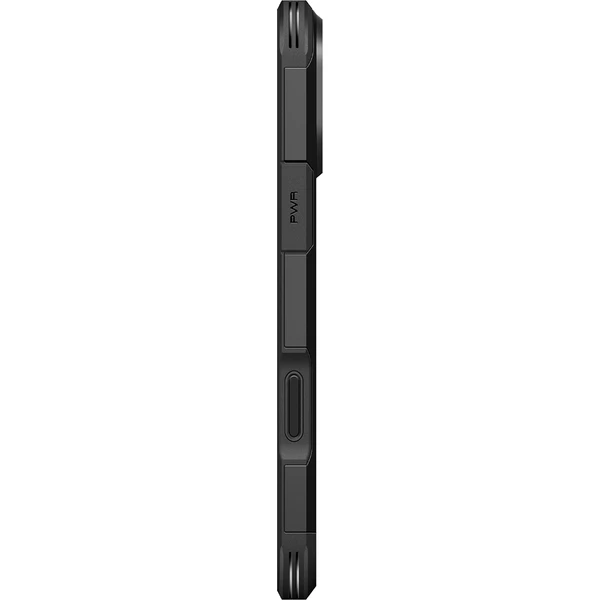 Spigen Tough Armor T MagSafe kryt iPhone 18 Pro/17 Pro black - Pouzdra - Obrázek 0ab570d91f4d4f6695e4cae88fac5e78