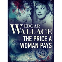 The Price a Woman Pays - E-kniha