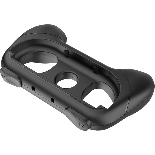 iPega SW2055D Grip pro JoyCon ovladače Nintendo Switch 2 černý - Konzolové příslušenství - Obrázek 0abbec99199945238a38728e0ad3a1c1