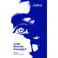 Jiskra - E-kniha