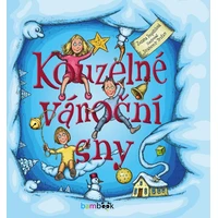 Kouzelné vánoční sny - E-kniha