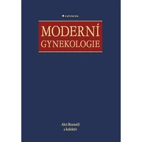 Moderní gynekologie - E-kniha