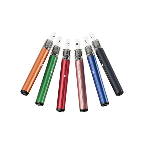 KIWI Spark Kit Black - Smarty.cz