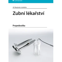 Zubní lékařství - E-kniha