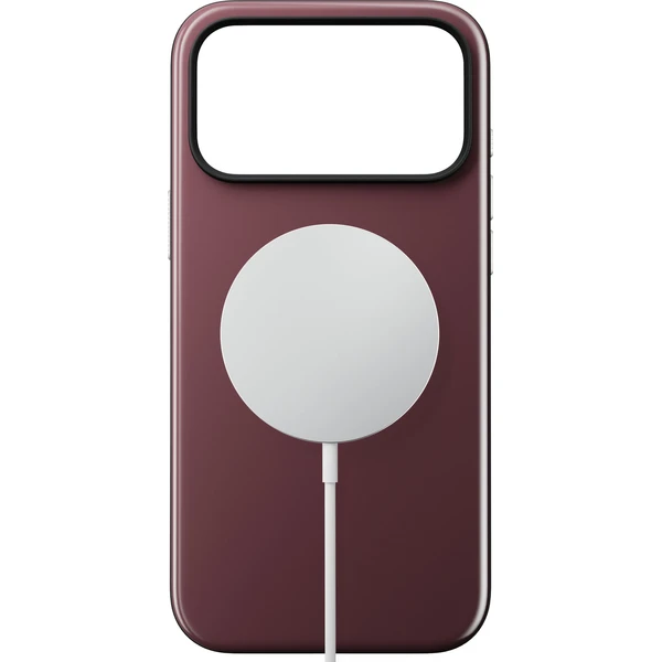 Nomad Sport Case MagSafe kryt iPhone 18 Pro Max Red - Pouzdra - Obrázek 0acf1748c4a4468fb470ca017aeeaa24