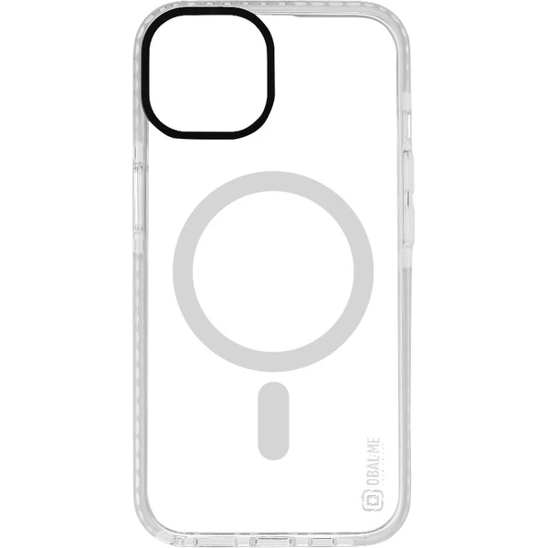 OBAL:ME MagNetix Bumper kryt Apple iPhone 14 bílý - Pouzdra - Obrázek 0acf3fca761045d8adf5736dd9c951c7