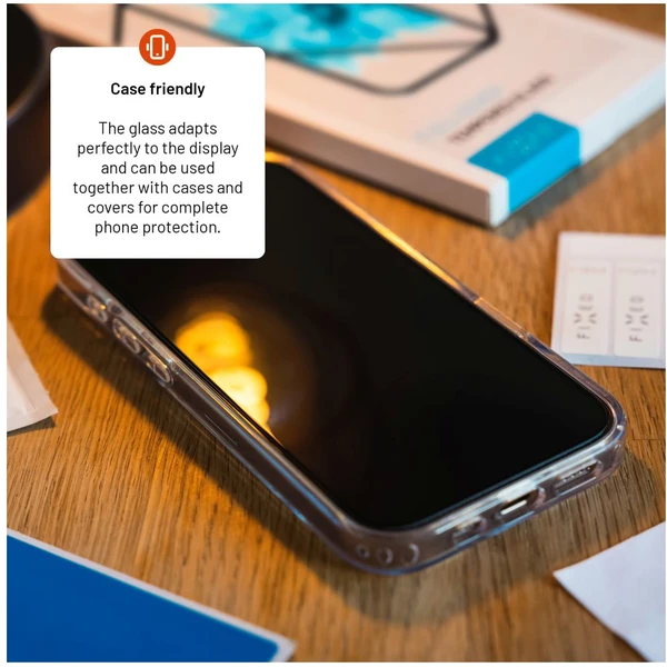 FIXED 2,5D Full-Cover ochranné sklo Xiaomi Redmi A5 černé - Ochranné folie a skla - Obrázek 0ad4a7b8b3f341d6b123525be23699c9