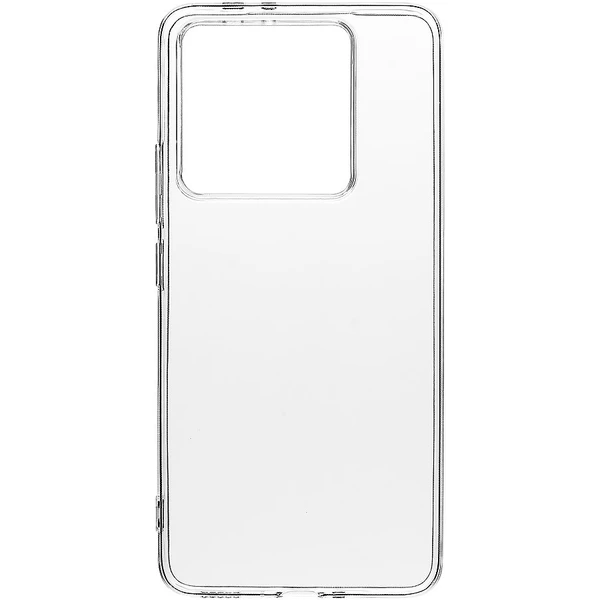 OBAL:ME TPU kryt Xiaomi 14T Pro čirý - Pouzdra - Obrázek 0ade5fc82a4d420ca9b834825992738c