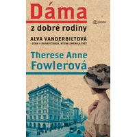 Dáma z dobré rodiny - E-kniha