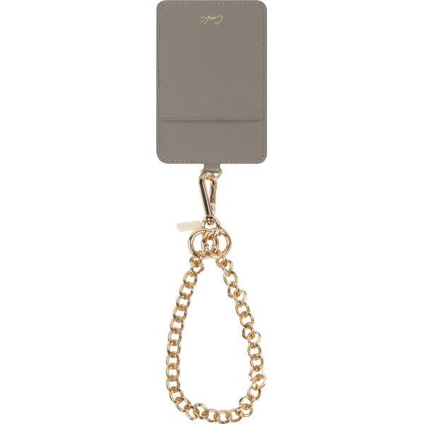 UNIQ Coehl Caryne 3v1 univerzální popruh na krk/poutko na ruku/držák na kartu Pebble - Poutka - Obrázek 0ae1aea19a17402699e34515bb03dd0f