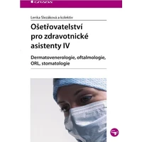 Ošetřovatelství pro zdravotnické asistenty IV - E-kniha