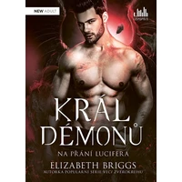 Král démonů – Na přání Lucifera - E-kniha