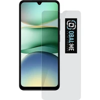 OBAL:ME 2.5D tvrzené sklo pro Xiaomi Redmi A5 čiré - Ochranné folie a skla