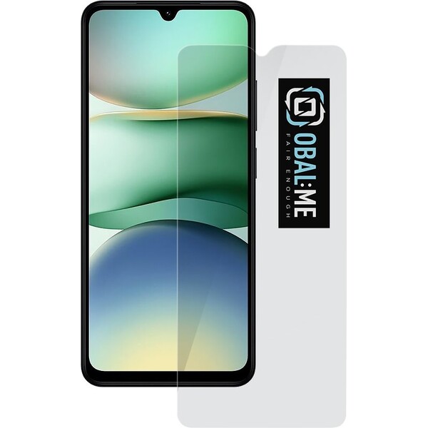 OBAL:ME 2.5D tvrzené sklo pro Xiaomi Redmi A5 čiré