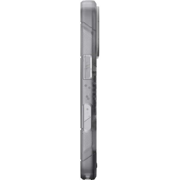 UAG Monarch Pro MagSafe VEIL kryt iPhone 18 Pro/17 Pro čirý - Pouzdra - Obrázek 0af0fc9580d94ad0bc64951850b69ad8